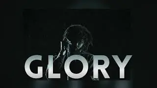 GLORY - J Cole x Kendrick Lamar Type Beat | Experimental Boom Bap Rap Beat | Prod. B3IGE