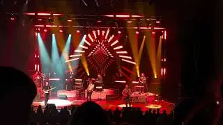 Blue Rodeo - Trust Yourself [Live in Montr&eacute;al 2026.01.18]