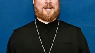 Swiss Converts to Orthodox Christianity