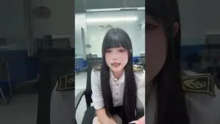 上海知飞CAAC无人机执照 女飞手🔥cici喊你来学无人机啦！！！💕2025 10 16 16 34 00🎬