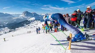 S&uuml;dtirol Gardenissima & Gardenissima KIDS 2024 - highlights