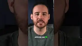 Unfair Arrest: Veteran's ID Rejected - Shocking Police Encounter!
