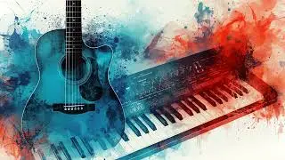 Ricardo Montaner - Tu Piano Y Mi Guitarra