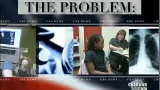 Obesity  - CBS News Report