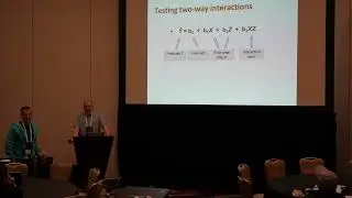 AOM 2024 Moderation PDW with Jeremy Dawson (partial recording)