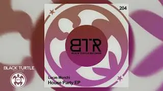 Lucas Monchi - Tafari (Original Mix) BTR204