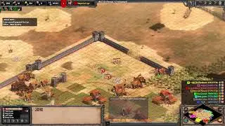 If I clicked Castle Age, why is my economy still Feudal? GG