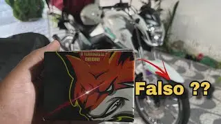 Toda verdade sobre o comando jet motos , realmente anda mais ?