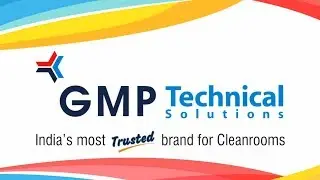 GMP Cleanroom Partitions ll #GMPCLEANROOM