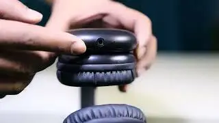 Hoco W35 Max Wireless Headphone