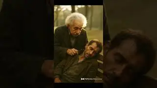 🤖💔EINSTEIN HELP BEGGER FOR BEING POOR ELBERT EINSTEIN ELBERT'S EINSTEIN BUILDS A EXAMPLE TO LEARN