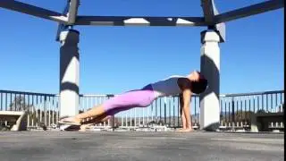 Planks Around the World: Core