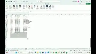 Fixing Missing ABBR Records in the AGS Data Format