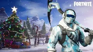 Fortnite9:Майко мили.