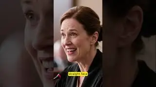 Judge&rsquo;s Epic Expression Goes Viral! 1