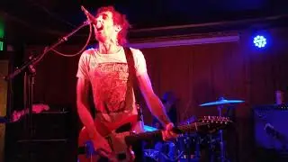 TFS Tropical Fuck Storm Brain Drops Live