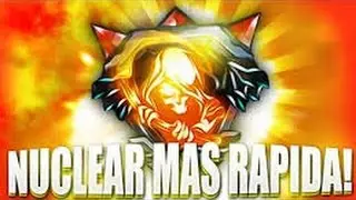 LA NUCLEAR MAS RAPIDA DE MEXICO/ Live bo3