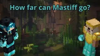 Hypixel Skyblock: Mastiff Armor and the Trial of Blue Fire