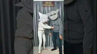 Uh, uh, uh, uh, uh, uh #shorts #sprunki #sprunkiincredibox