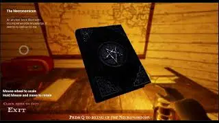 Project Emma Playthrough