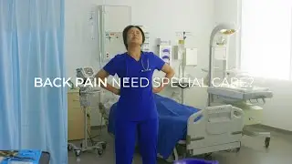 Nurse Saves Life, Contour Saves Nurse&rsquo;s Back