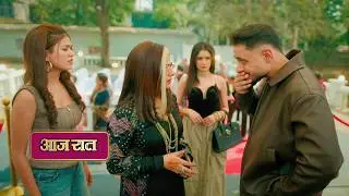 Mannat NEW PROMO 15th Feb 2026 Today Episode a shattering moment for yuvi
