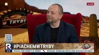 #PiachemWTryby | Dlaczego ostatnio nie mówi się o globalnym ociepleniu?