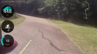 Anglers Ridge Paved Trail, Danville VA