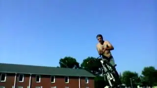 Gerald Peck bmx 2015 2