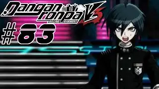 Danganronpa V3 Part 83 Corrupted Memory