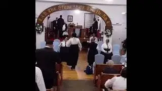 Beginning of Sabbath Medley  🎤🎶