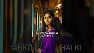 Kya Mumbai Local Haunted hai? Ft. Amaan Parkar #shorts #horror #mumbailocal