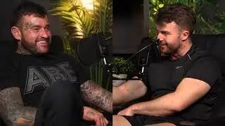 The Mind-Gains Podcast | 6 Figure Gym Owner, Mike Garner - Part 1