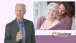 Concierge Care Advisors with Bill Yeend - Seattle Assisted Living & Senior Care 1-855-444-SENIORS