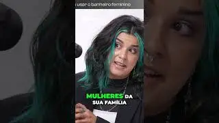 Debate Lucas Pavanato vs 20 Esquerdistas. Tema : Mulheres Trans Importam