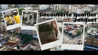D&eacute;couverte : Quartier Jonquet