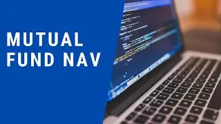 Mutual Fund NAV