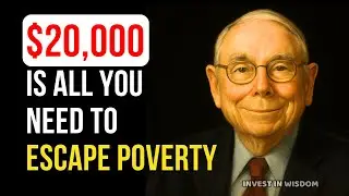 How To Escape the Poverty Mindset &mdash; Even on a Very Low Income