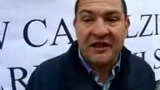 Calolzio: elezioni comunali 2008
