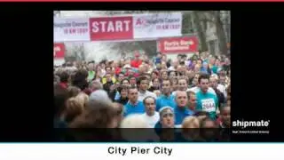 Shipmate | 'City & Event Dressing' promo