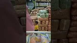 GROSIR MAKANAN RINGAN BEKASI #trikshorts