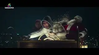 Movie |Who Framed Santa Claus? Wonderfast is ready to steal Christmas profits by framing|Cinemaworld