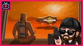 Farlanders Gameplay Walkthrough (1080p 60FPS) No Commentary