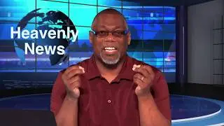 Heavenly News