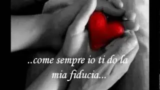 E ancor mi chiedo - Eros Ramazzotti