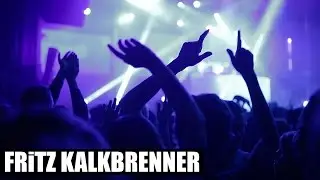 Fritz Kalkbrenner Entrevista / Interview Music&middot;Talk Clubber Mag DevotionBCN