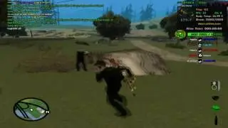 uL 42O DayZ || Logic Frag Movie #7