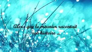 Procol Harum -  A Whiter Shade Of Pale (sous-titré en français)
