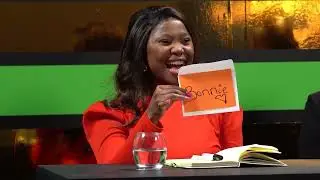 Bonnie's Winning Moment || Lottoland Will Change My Life || #HoneyDStv173