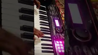 #trendmusic Rolandxps30 loop check